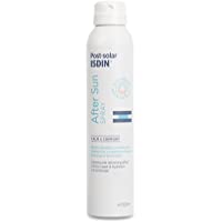 Isdin After Sun Spray- Efecto calmante y refrescante- hidratación y reparación intensa - 200 ml